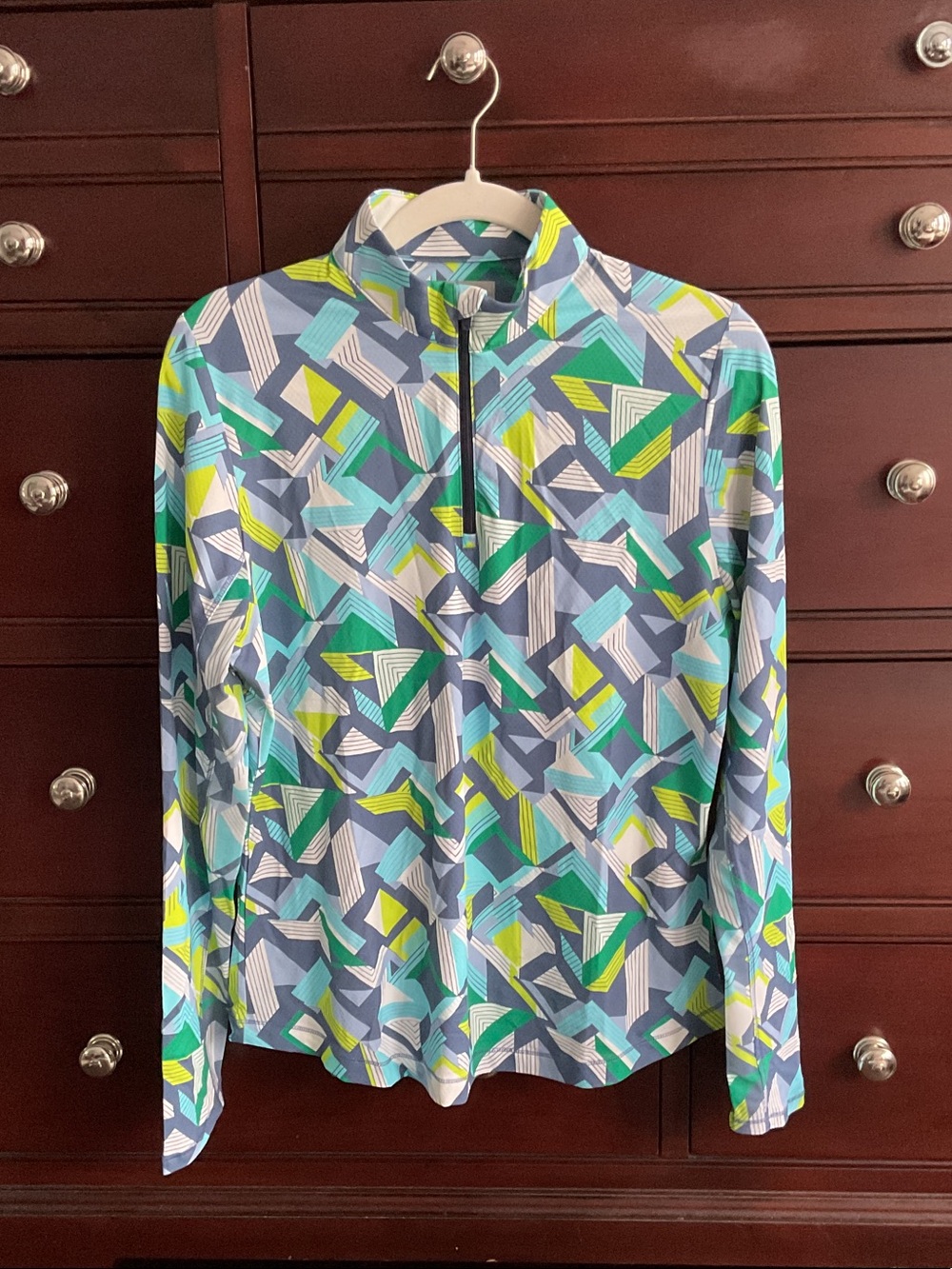 Callaway Golf shirt UPF 50 NWT